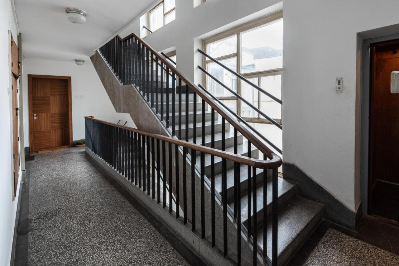 Apartment Vracar Belgrade, St Sava Church Park Экстерьер фото
