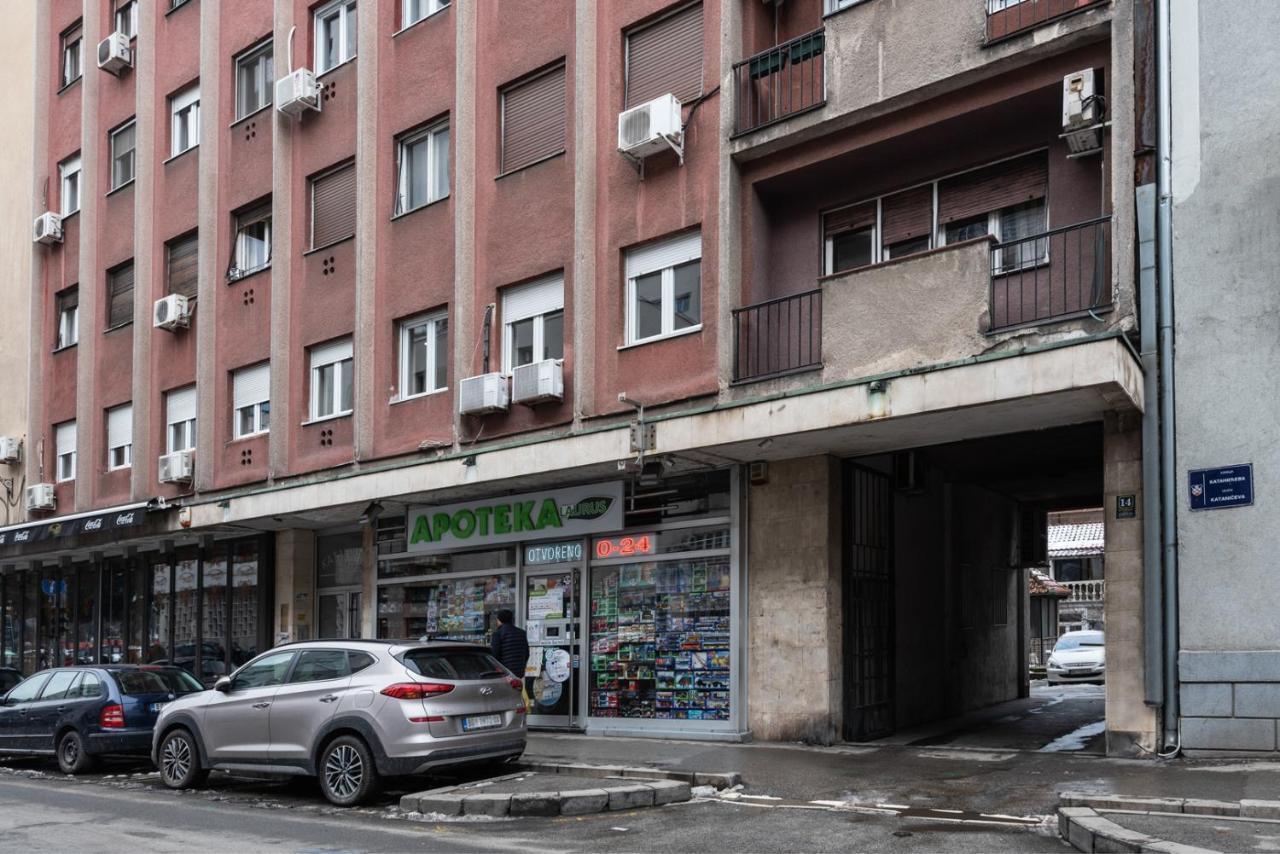 Apartment Vracar Belgrade, St Sava Church Park Экстерьер фото
