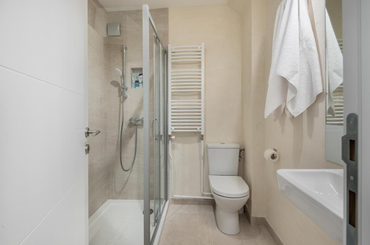 Apartment Vracar Belgrade, St Sava Church Park Экстерьер фото