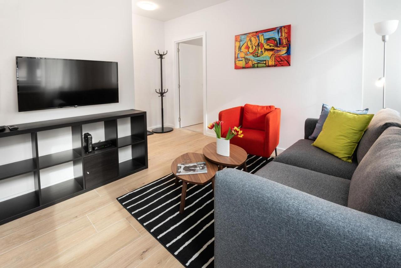 Apartment Vracar Belgrade, St Sava Church Park Экстерьер фото