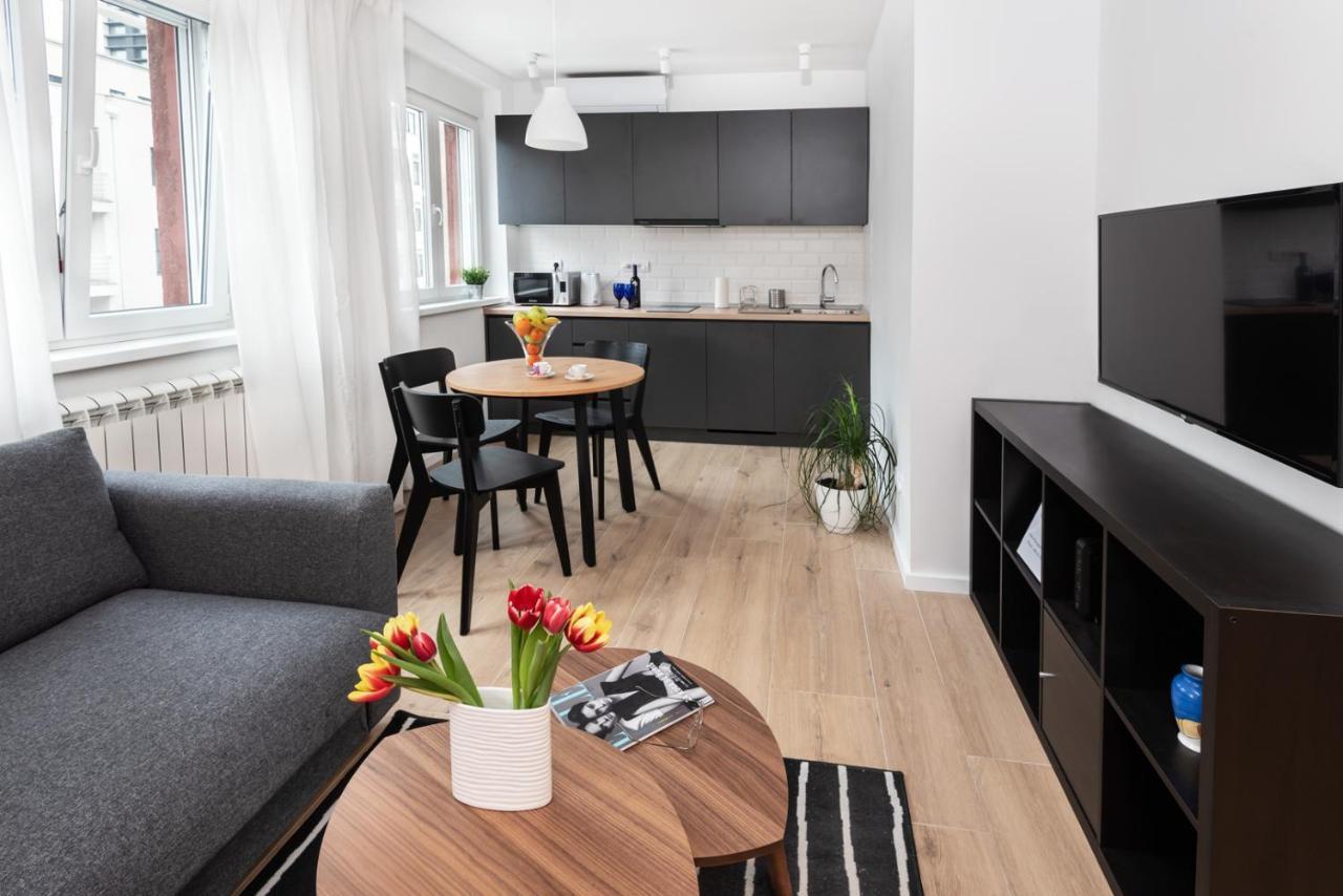 Apartment Vracar Belgrade, St Sava Church Park Экстерьер фото