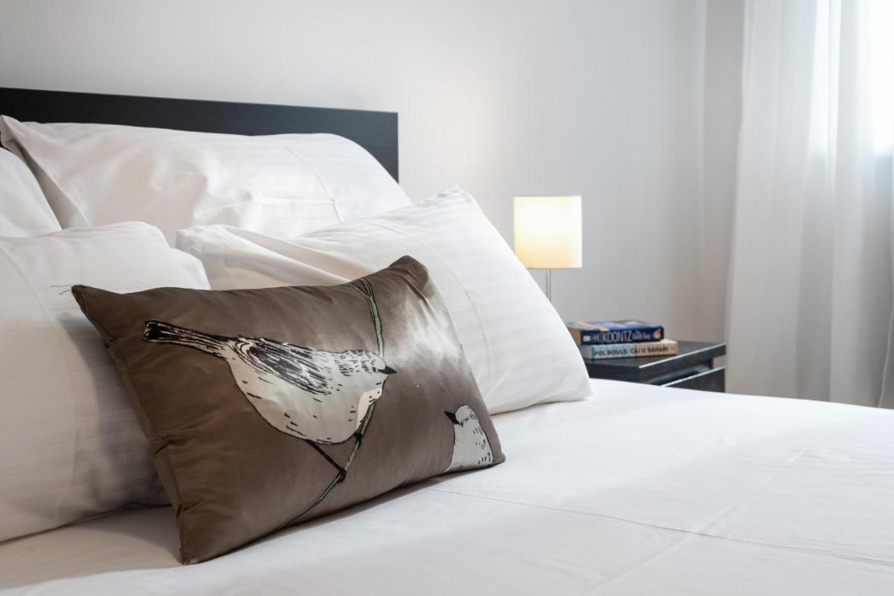 Apartment Vracar Belgrade, St Sava Church Park Экстерьер фото