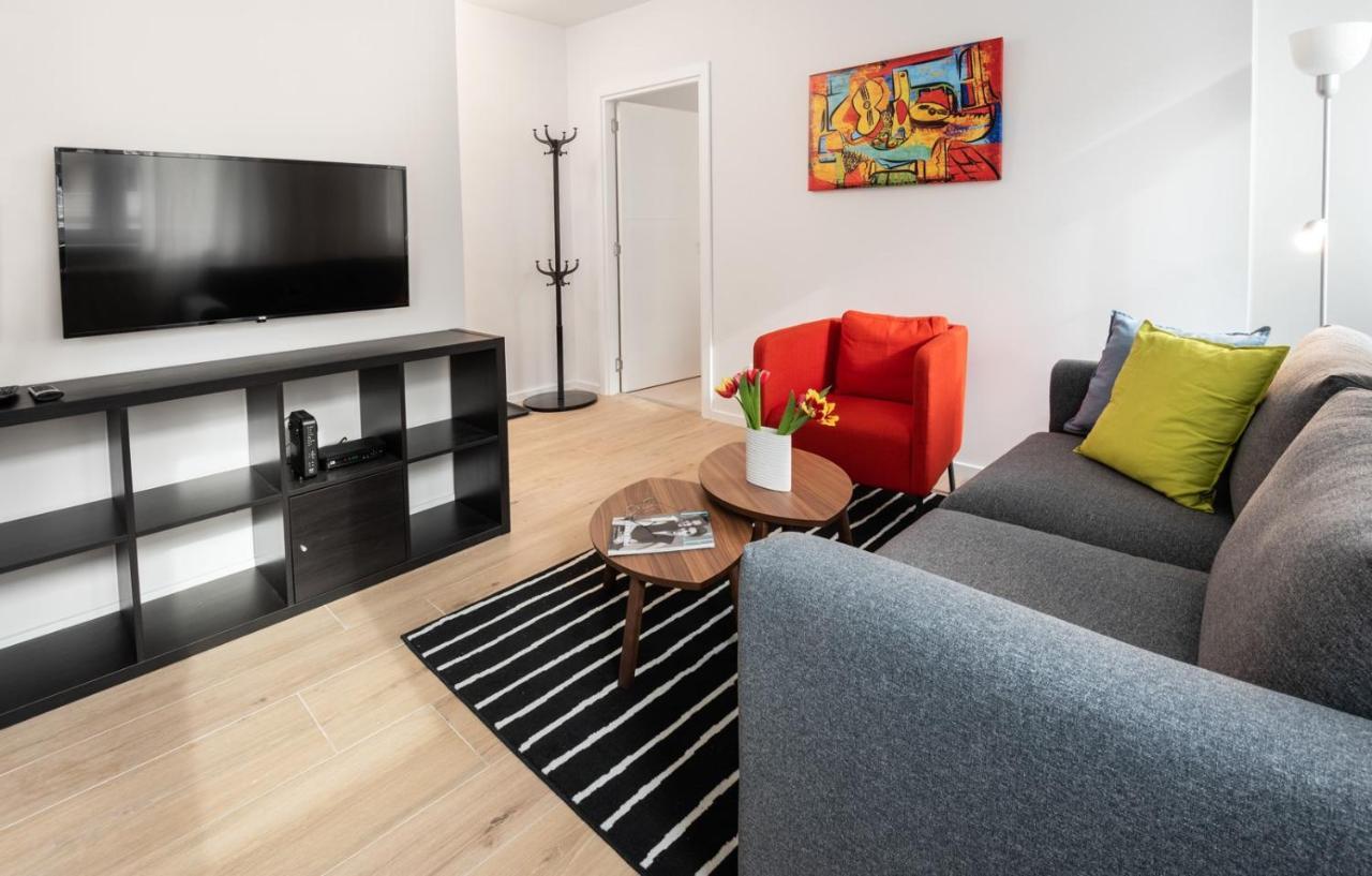 Apartment Vracar Belgrade, St Sava Church Park Экстерьер фото